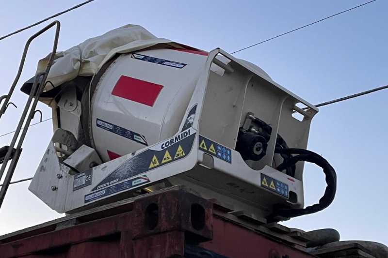 OmecoHub - Immagine CORMIDI C85